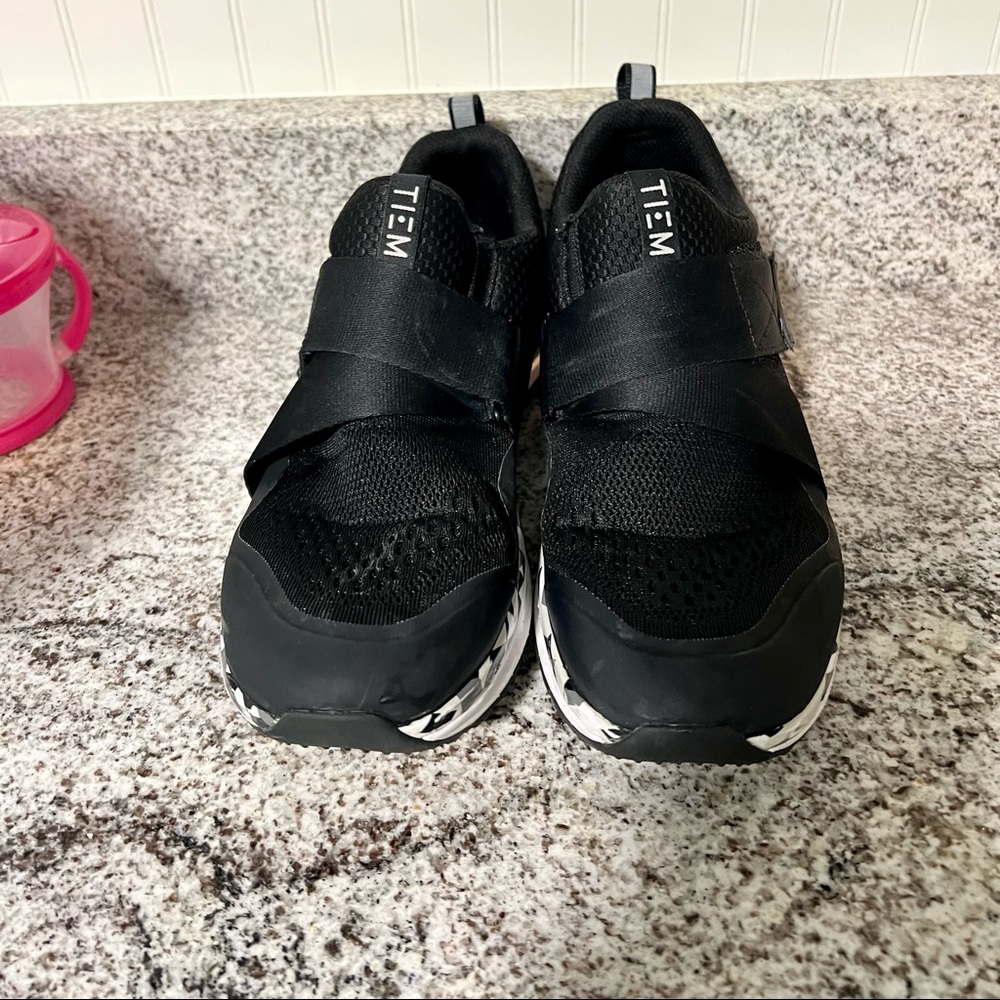 Tiem cycling shoes